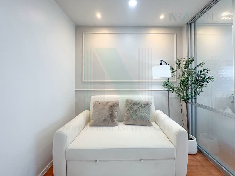 Lumpini Condo Town Raminthra-Latplakhao 2 : ลุมพินี คอนโดทาวน์ รามอินทรา ลาดปลาเค้า 2, กรุงเทพ, ถ. ลาดปลาเค้า, อนุสาวรีย์, บางเขน, กรุงเทพ, 26 ตร.ม., คอนโด ขาย, โดย NR AGENT, 500482296 - DDproperty.com