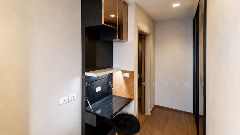 IDEO Sukhumvit 93, Bangkok, 2331 Soi Sukhumvit 93, Bang Chak, Phra Khanong, Bangkok, 2 Bedrooms, 52 sqm, Condo For Rent, by Thanyathita Nalinratphokin, 500482298 - DDproperty.com