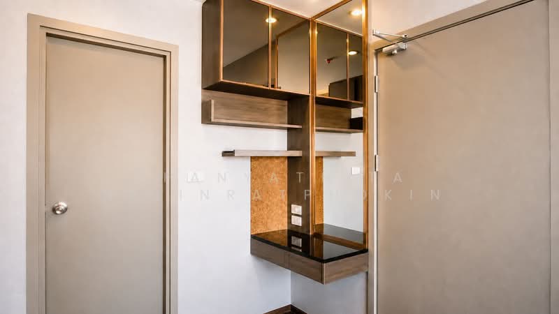 IDEO Sukhumvit 93 : ไอดีโอ สุขุมวิท 93, กรุงเทพ, 2331 ซอยสุขุมวิท 93, บางจาก, พระโขนง, กรุงเทพ, 52 ตร.ม., คอนโด ให้เช่า, โดย Thanyathita Nalinratphokin, 500482298 - DDproperty.com