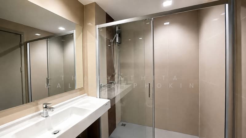 IDEO Sukhumvit 93, Bangkok, 2331 Soi Sukhumvit 93, Bang Chak, Phra Khanong, Bangkok, 2 Bedrooms, 52 sqm, Condo For Rent, by Thanyathita Nalinratphokin, 500482298 - DDproperty.com