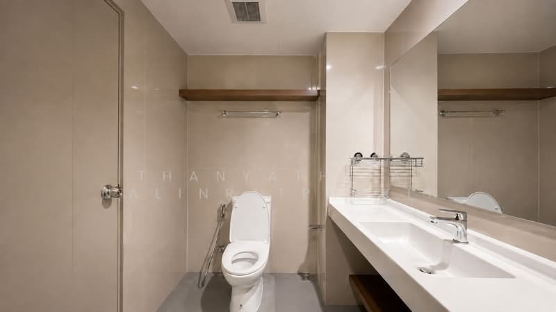 IDEO Sukhumvit 93, Bangkok, 2331 Soi Sukhumvit 93, Bang Chak, Phra Khanong, Bangkok, 2 Bedrooms, 52 sqm, Condo For Rent, by Thanyathita Nalinratphokin, 500482298 - DDproperty.com