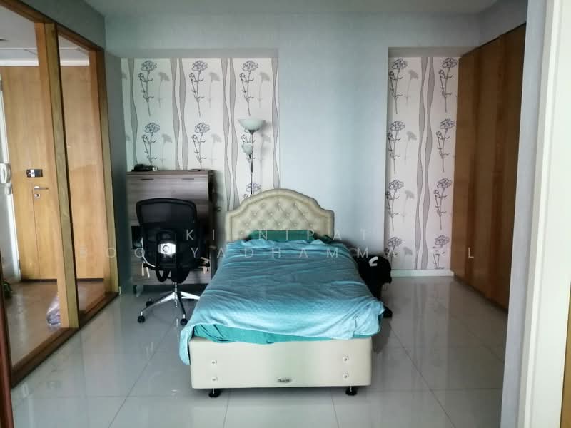 The Pano Rama 3, Bangkok, 890 Rama 3 Road, Bang Pong Pang, Yan Nawa, Bangkok, 1 Bedroom, 58 sqm, Condo For Sale, by Kitnipat Boonyadhammakul, 500482300 - DDproperty.com