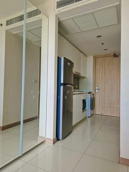 The Riviera Wongamat, Chon Buri (Pattaya), Na Kluea 16 Alley, Na Kloe, Bang Lamung (Pattaya), Chon Buri (Pattaya), Studio, 32 sqm, Condo For Rent, by Thitiporn Pawikham, 500482301 - DDproperty.com