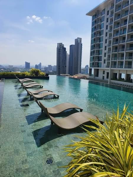 The Riviera Wongamat : เดอะ ริเวียร่า วงศ์อมาตย์, ชลบุรี, นาเกลือ 16, นาเกลือ, บางละมุง, ชลบุรี, 32 ตร.ม., คอนโด ให้เช่า, โดย Thitiporn Pawikham, 500482301 - DDproperty.com