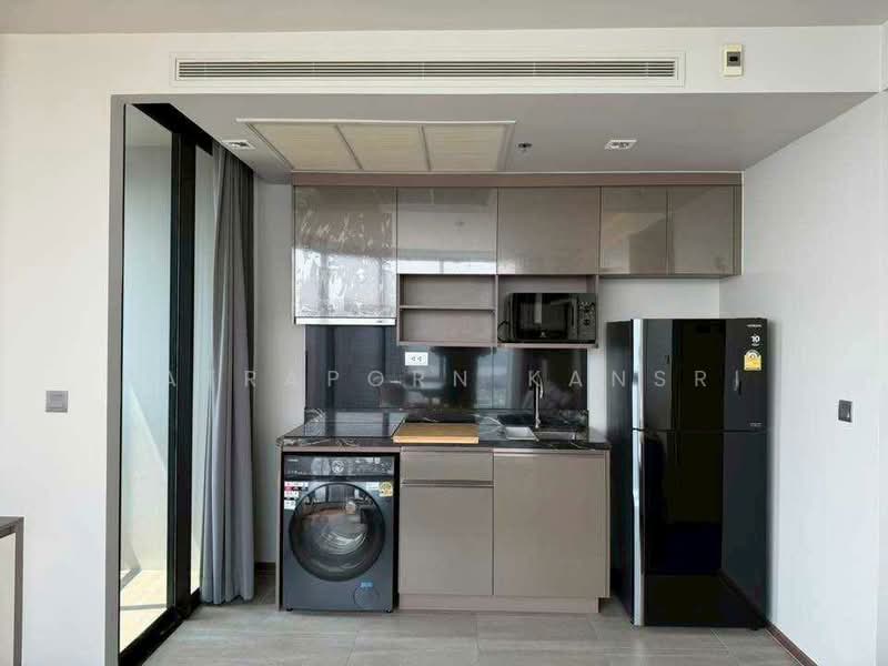 IDEO Q Sukhumvit 36 : ไอดีโอ คิว สุขุมวิท 36, กรุงเทพ, ซอยสุขุมวิท 36, คลองตัน, คลองเตย, กรุงเทพ, 63 ตร.ม., คอนโด ให้เช่า, โดย Patraporn Kansri, 500482303 - DDproperty.com