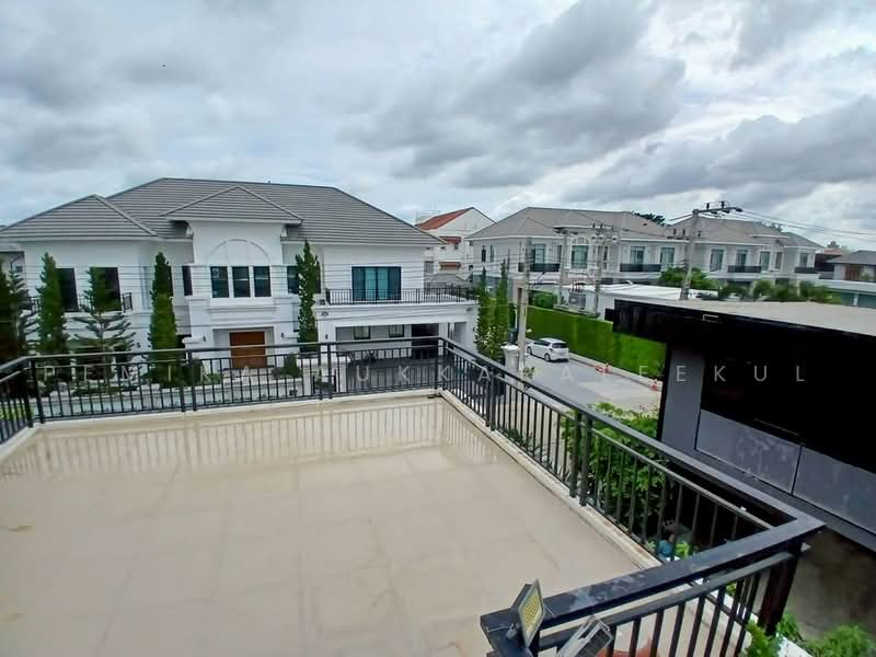 undefined, Bangkok, Praborommaharatchawang, Phra Nakhon, Bangkok, 5 Bedrooms, 650 sqm, Single Detached House For Sale, by Pemika Aukkaraleekul, 500482305 - DDproperty.com