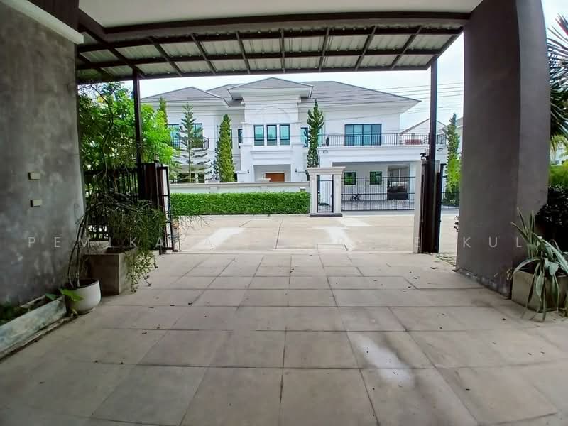 undefined, Bangkok, Praborommaharatchawang, Phra Nakhon, Bangkok, 5 Bedrooms, 650 sqm, Single Detached House For Sale, by Pemika Aukkaraleekul, 500482305 - DDproperty.com
