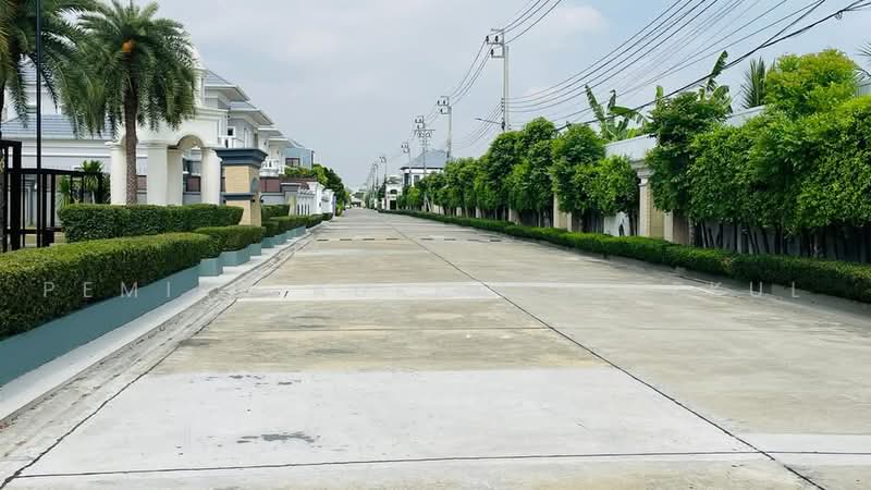 undefined, Bangkok, Praborommaharatchawang, Phra Nakhon, Bangkok, 5 Bedrooms, 650 sqm, Single Detached House For Sale, by Pemika Aukkaraleekul, 500482305 - DDproperty.com