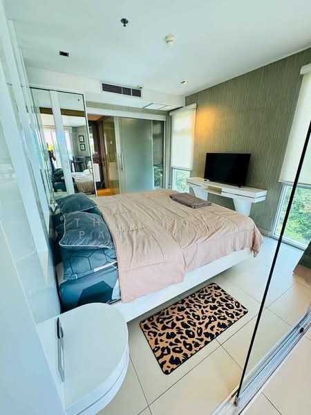 Sands Condominium, Chon Buri (Pattaya), 362 Pratamanak Rd Soi 5, Nong Pru, Bang Lamung (Pattaya), Chon Buri (Pattaya), 1 Bedroom, 77 sqm, Condo For Rent, by Thitiporn Pawikham, 500482306 - DDproperty.com