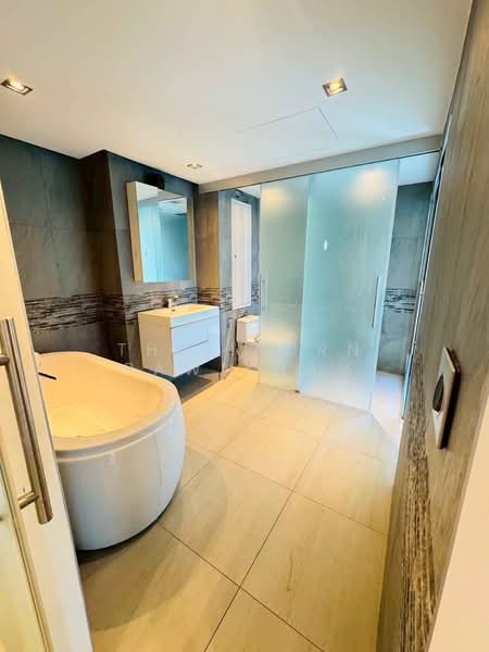 Sands Condominium, Chon Buri (Pattaya), 362 Pratamanak Rd Soi 5, Nong Pru, Bang Lamung (Pattaya), Chon Buri (Pattaya), 1 Bedroom, 77 sqm, Condo For Rent, by Thitiporn Pawikham, 500482306 - DDproperty.com