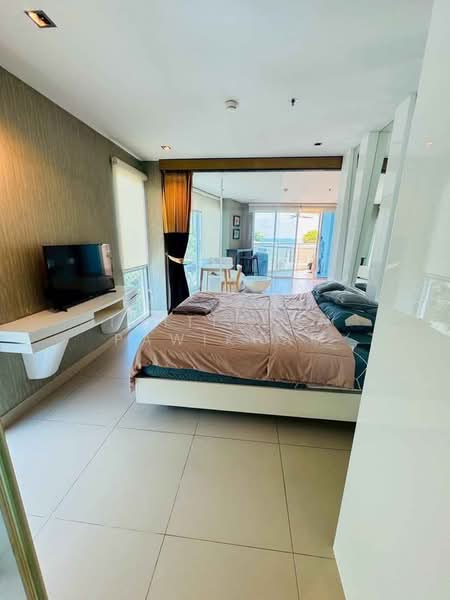 Sands Condominium, Chon Buri (Pattaya), 362 Pratamanak Rd Soi 5, Nong Pru, Bang Lamung (Pattaya), Chon Buri (Pattaya), 1 Bedroom, 77 sqm, Condo For Rent, by Thitiporn Pawikham, 500482306 - DDproperty.com