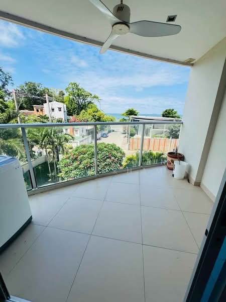 Sands Condominium, Chon Buri (Pattaya), 362 Pratamanak Rd Soi 5, Nong Pru, Bang Lamung (Pattaya), Chon Buri (Pattaya), 1 Bedroom, 77 sqm, Condo For Rent, by Thitiporn Pawikham, 500482306 - DDproperty.com