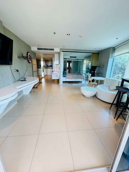 Sands Condominium, Chon Buri (Pattaya), 362 Pratamanak Rd Soi 5, Nong Pru, Bang Lamung (Pattaya), Chon Buri (Pattaya), 1 Bedroom, 77 sqm, Condo For Rent, by Thitiporn Pawikham, 500482306 - DDproperty.com