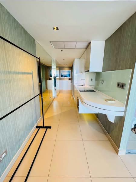 Sands Condominium, Chon Buri (Pattaya), 362 Pratamanak Rd Soi 5, Nong Pru, Bang Lamung (Pattaya), Chon Buri (Pattaya), 1 Bedroom, 77 sqm, Condo For Rent, by Thitiporn Pawikham, 500482306 - DDproperty.com