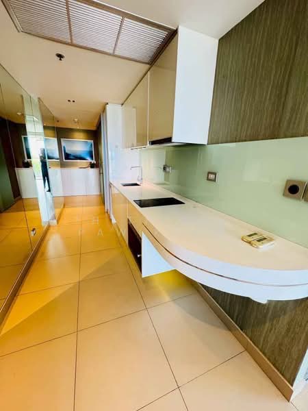 Sands Condominium, Chon Buri (Pattaya), 362 Pratamanak Rd Soi 5, Nong Pru, Bang Lamung (Pattaya), Chon Buri (Pattaya), 1 Bedroom, 77 sqm, Condo For Rent, by Thitiporn Pawikham, 500482306 - DDproperty.com