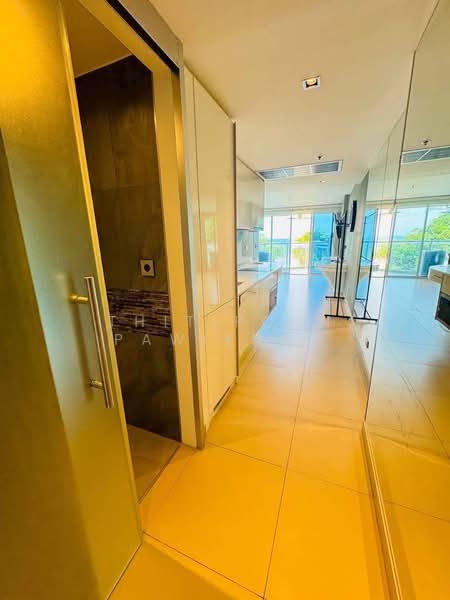 Sands Condominium, Chon Buri (Pattaya), 362 Pratamanak Rd Soi 5, Nong Pru, Bang Lamung (Pattaya), Chon Buri (Pattaya), 1 Bedroom, 77 sqm, Condo For Rent, by Thitiporn Pawikham, 500482306 - DDproperty.com
