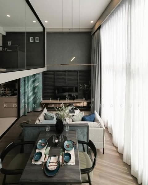 Park Origin Ratchathewi, Bangkok, 135 Phetchaburi Road, Thung Phaya Thai, Ratchathewi, Bangkok, 2 Bedrooms, 67 sqm, Condo For Rent, by Kitnipat Boonyadhammakul, 500482307 - DDproperty.com