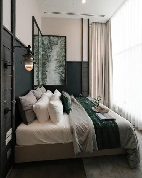 Park Origin Ratchathewi, Bangkok, 135 Phetchaburi Road, Thung Phaya Thai, Ratchathewi, Bangkok, 2 Bedrooms, 67 sqm, Condo For Rent, by Kitnipat Boonyadhammakul, 500482307 - DDproperty.com