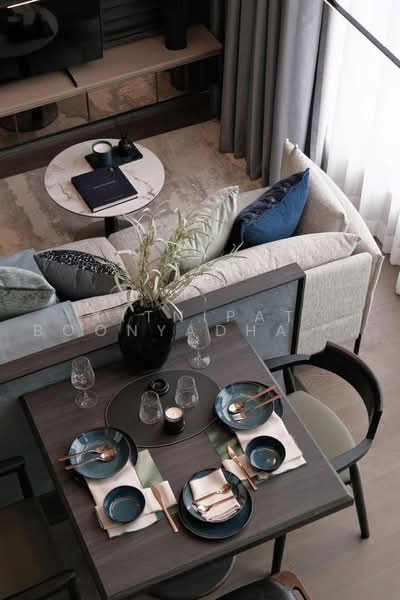 Park Origin Ratchathewi, Bangkok, 135 Phetchaburi Road, Thung Phaya Thai, Ratchathewi, Bangkok, 2 Bedrooms, 67 sqm, Condo For Rent, by Kitnipat Boonyadhammakul, 500482307 - DDproperty.com