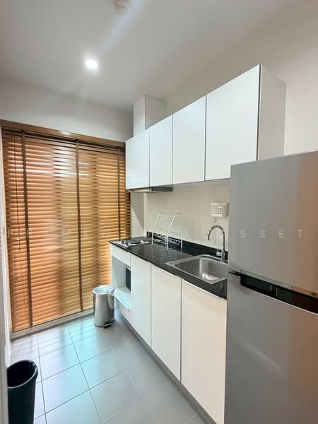The Base Downtown, Phuket, Wichit Songkhram, Wichit, Muang Phuket, Phuket, 1 Bedroom, 34 sqm, Condo For Rent, by PrimeGlobalAsset, 500482308 - DDproperty.com
