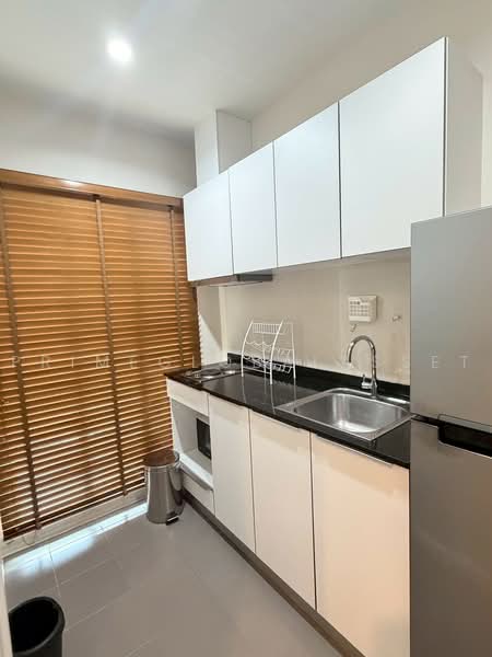 The Base Downtown, Phuket, Wichit Songkhram, Wichit, Muang Phuket, Phuket, 1 Bedroom, 34 sqm, Condo For Rent, by PrimeGlobalAsset, 500482308 - DDproperty.com