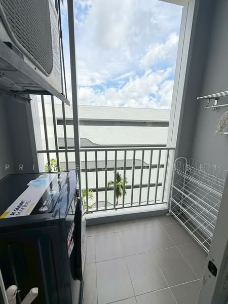 The Base Downtown, Phuket, Wichit Songkhram, Wichit, Muang Phuket, Phuket, 1 Bedroom, 34 sqm, Condo For Rent, by PrimeGlobalAsset, 500482308 - DDproperty.com