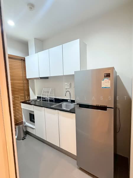 The Base Downtown, Phuket, Wichit Songkhram, Wichit, Muang Phuket, Phuket, 1 Bedroom, 34 sqm, Condo For Rent, by PrimeGlobalAsset, 500482308 - DDproperty.com