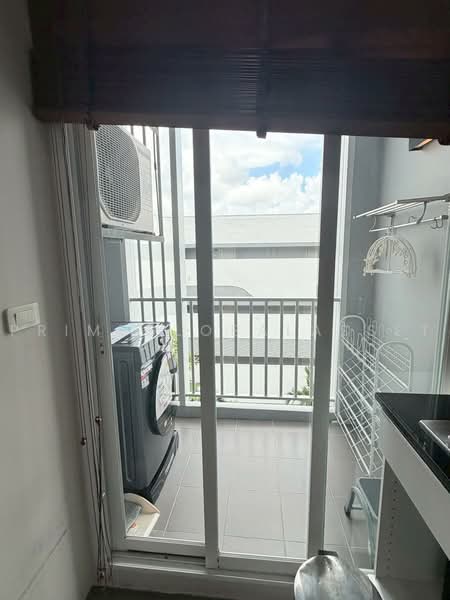 The Base Downtown, Phuket, Wichit Songkhram, Wichit, Muang Phuket, Phuket, 1 Bedroom, 34 sqm, Condo For Rent, by PrimeGlobalAsset, 500482308 - DDproperty.com