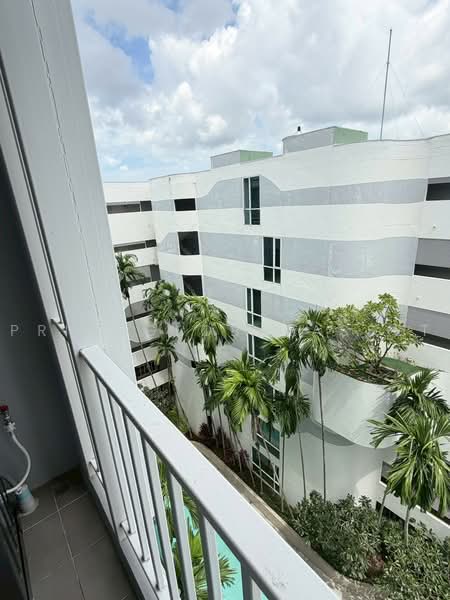 The Base Downtown, Phuket, Wichit Songkhram, Wichit, Muang Phuket, Phuket, 1 Bedroom, 34 sqm, Condo For Rent, by PrimeGlobalAsset, 500482308 - DDproperty.com