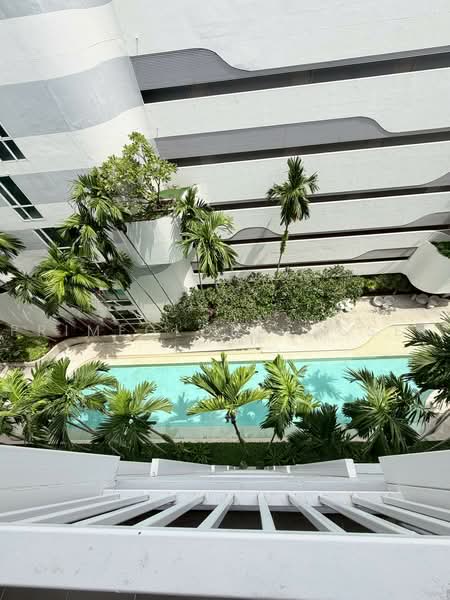The Base Downtown, Phuket, Wichit Songkhram, Wichit, Muang Phuket, Phuket, 1 Bedroom, 34 sqm, Condo For Rent, by PrimeGlobalAsset, 500482308 - DDproperty.com