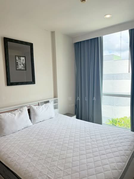 The Base Downtown, Phuket, Wichit Songkhram, Wichit, Muang Phuket, Phuket, 1 Bedroom, 34 sqm, Condo For Rent, by PrimeGlobalAsset, 500482308 - DDproperty.com