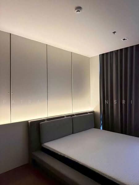 IDEO Q Sukhumvit 36, Bangkok, Soi Sukhumvit 36, Khong Tan, Khlong Toei, Bangkok, 2 Bedrooms, 63 sqm, Condo For Sale, by Patraporn Kansri, 500482309 - DDproperty.com