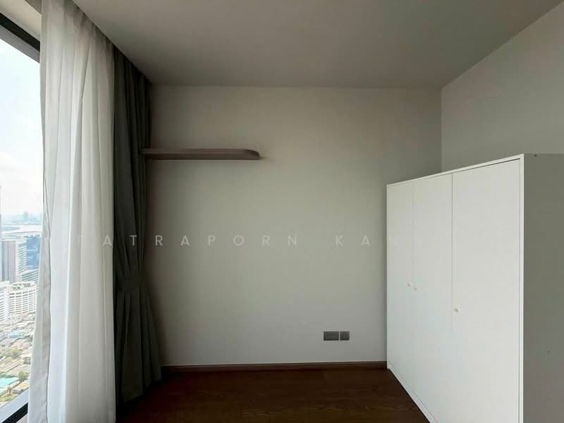 IDEO Q Sukhumvit 36, Bangkok, Soi Sukhumvit 36, Khong Tan, Khlong Toei, Bangkok, 2 Bedrooms, 63 sqm, Condo For Sale, by Patraporn Kansri, 500482309 - DDproperty.com