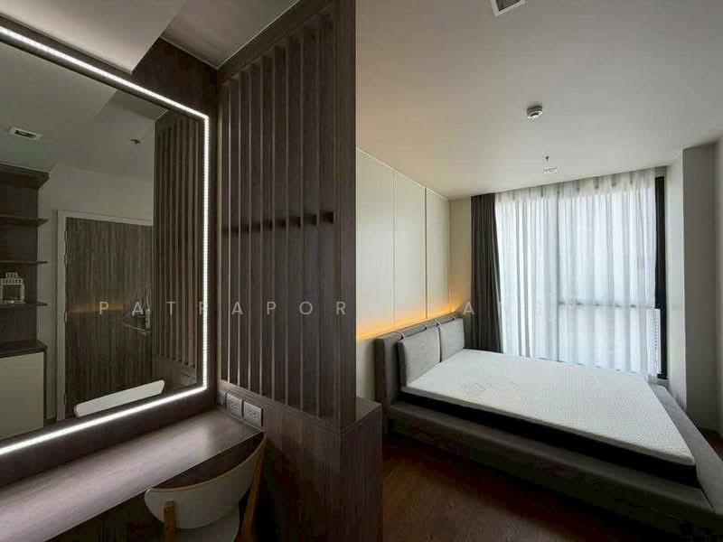 IDEO Q Sukhumvit 36, Bangkok, Soi Sukhumvit 36, Khong Tan, Khlong Toei, Bangkok, 2 Bedrooms, 63 sqm, Condo For Sale, by Patraporn Kansri, 500482309 - DDproperty.com