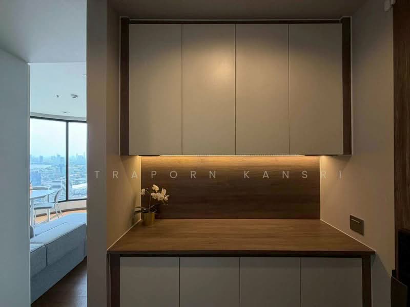 IDEO Q Sukhumvit 36, Bangkok, Soi Sukhumvit 36, Khong Tan, Khlong Toei, Bangkok, 2 Bedrooms, 63 sqm, Condo For Sale, by Patraporn Kansri, 500482309 - DDproperty.com