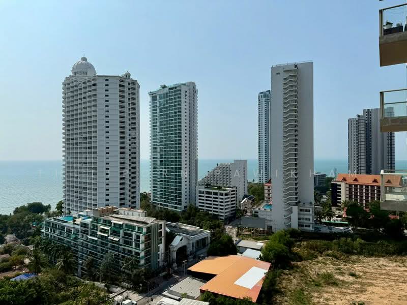 The Riviera Wongamat, Chon Buri (Pattaya), Na Kluea 16 Alley, Na Kloe, Bang Lamung (Pattaya), Chon Buri (Pattaya), 1 Bedroom, 49 sqm, Condo For Rent, by Thitiporn Pawikham, 500482310 - DDproperty.com