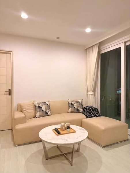 The Bangkok Sathorn-Taksin, Bangkok, Krung Thonburi, Bang Lam Phu Lang, Khlong San, Bangkok, 2 Bedrooms, 71 sqm, Condo For Sale, by Pemika Aukkaraleekul, 500482311 - DDproperty.com