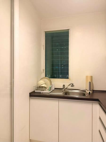 The Bangkok Sathorn-Taksin, Bangkok, Krung Thonburi, Bang Lam Phu Lang, Khlong San, Bangkok, 2 Bedrooms, 71 sqm, Condo For Sale, by Pemika Aukkaraleekul, 500482311 - DDproperty.com