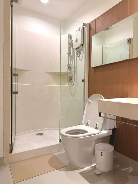 The Bangkok Sathorn-Taksin, Bangkok, Krung Thonburi, Bang Lam Phu Lang, Khlong San, Bangkok, 2 Bedrooms, 71 sqm, Condo For Sale, by Pemika Aukkaraleekul, 500482311 - DDproperty.com