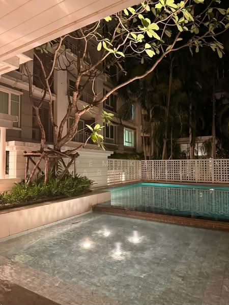 The Bangkok Sathorn-Taksin, Bangkok, Krung Thonburi, Bang Lam Phu Lang, Khlong San, Bangkok, 2 Bedrooms, 71 sqm, Condo For Sale, by Pemika Aukkaraleekul, 500482311 - DDproperty.com