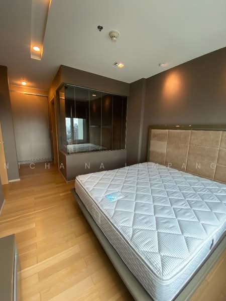 Siri At Sukhumvit, Bangkok, 902 Sukhumvit Road, Phra Kanong, Khlong Toei, Bangkok, 2 Bedrooms, 68 sqm, Condo For Sale, by Nicha Na Lampang, 500482312 - DDproperty.com