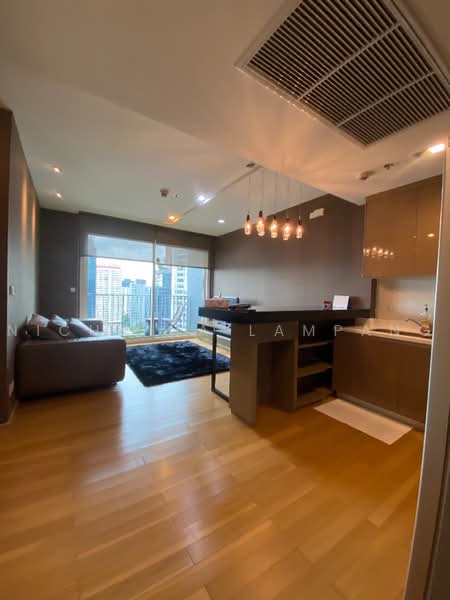Siri At Sukhumvit, Bangkok, 902 Sukhumvit Road, Phra Kanong, Khlong Toei, Bangkok, 2 Bedrooms, 68 sqm, Condo For Sale, by Nicha Na Lampang, 500482312 - DDproperty.com