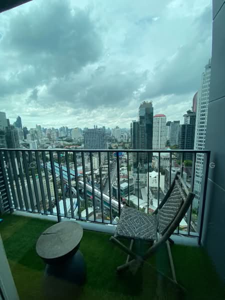 Siri At Sukhumvit : สิริ แอท สุขุมวิท, กรุงเทพ, 902 สุขุมวิท, พระโขนง, คลองเตย, กรุงเทพ, 68 ตร.ม., คอนโด ขาย, โดย Nicha Na Lampang, 500482312 - DDproperty.com