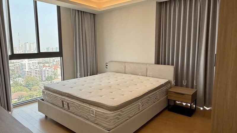 Circle Sukhumvit 31, Bangkok, Soi Sukhumvit 31, Khlong Tan Nua, Watthana, Bangkok, 2 Bedrooms, 70 sqm, Condo For Rent, by Kitnipat Boonyadhammakul, 500482314 - DDproperty.com