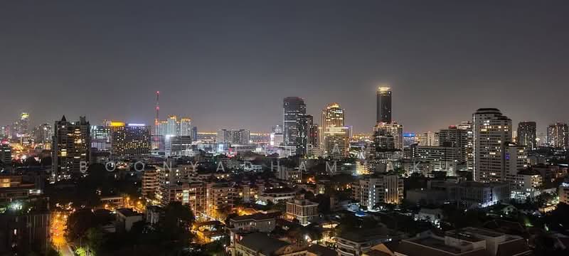 Circle Sukhumvit 31 : เซอร์เคิล สุขุมวิท 31, กรุงเทพ, ซอยสุขุมวิท 31, คลองตันเหนือ, วัฒนา, กรุงเทพ, 70 ตร.ม., คอนโด ให้เช่า, โดย Kitnipat Boonyadhammakul, 500482314 - DDproperty.com