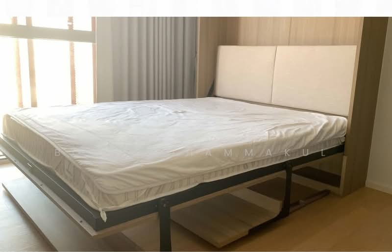 Circle Sukhumvit 31, Bangkok, Soi Sukhumvit 31, Khlong Tan Nua, Watthana, Bangkok, 2 Bedrooms, 70 sqm, Condo For Rent, by Kitnipat Boonyadhammakul, 500482314 - DDproperty.com