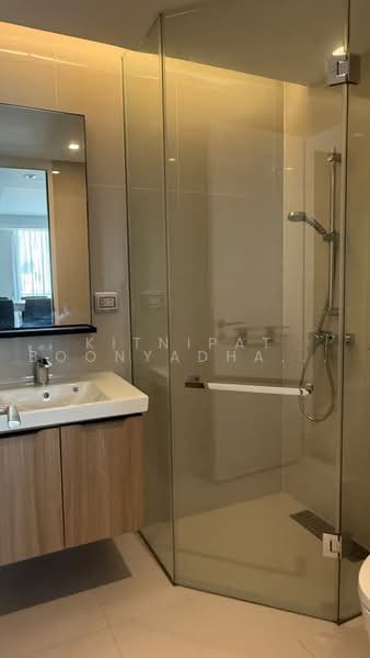 Circle Sukhumvit 31, Bangkok, Soi Sukhumvit 31, Khlong Tan Nua, Watthana, Bangkok, 2 Bedrooms, 70 sqm, Condo For Rent, by Kitnipat Boonyadhammakul, 500482314 - DDproperty.com