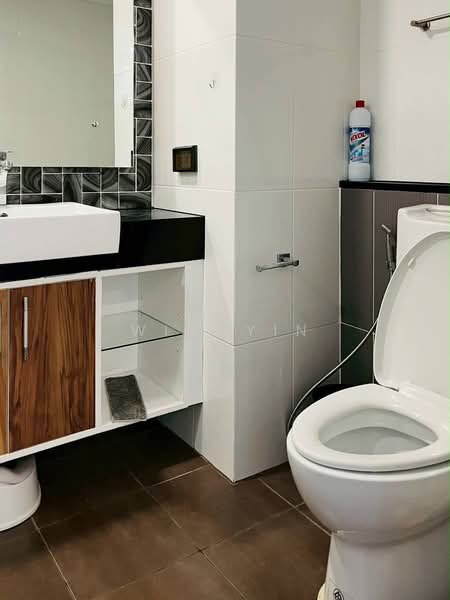Dusit Grand Park, Chon Buri (Pattaya), 384/206, Moo 12, Jomtiensaineung Road, Bang Lamung, Bang Lamung (Pattaya), Chon Buri (Pattaya), 2 Bedrooms, 80 sqm, Condo For Rent, by Wingyin, 500482315 - DDproperty.com