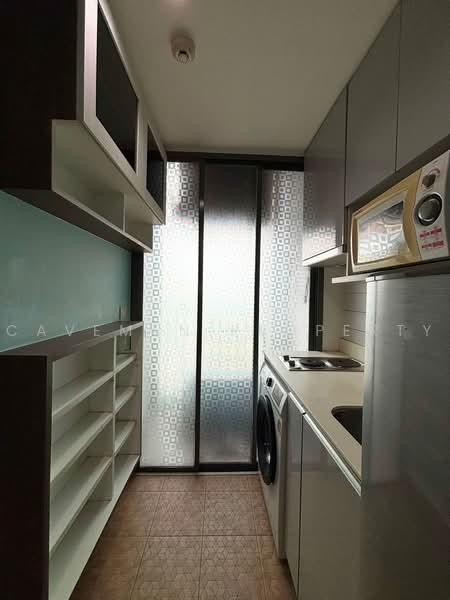 IDEO MOBI Sukhumvit 81, Bangkok, 2097 Sukhumvit Road, Bang Chak, Phra Khanong, Bangkok, 1 Bedroom, 22 sqm, Condo For Rent, by Caveman Property, 500482316 - DDproperty.com
