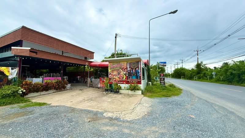 ที่ดินพร้อมสิ่งปลูกสร้างนครชัยศรี นครปฐม, Nakhon Pathom, Thiyawat, Nakhon Chai Sri, Nakhon Pathom, , 232 sqm, Land For Sale, by The Best Property ฟ้าใส, 500482320 - DDproperty.com